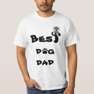 Bester HundeVater T-Shirt