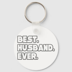 Bester Husband je Schlüsselanhänger