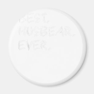 Bester Husbär je - Gay Bear Prix Magnet