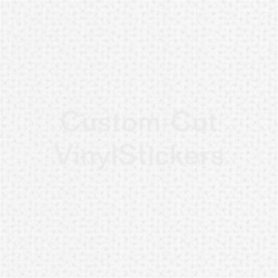 Bester individuell geschnittener Vinyl Sticker