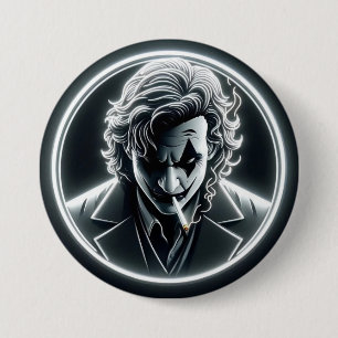 Bester Joker mit 2 Tasten für Weißlichtmodell Button