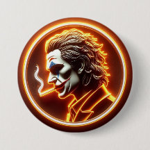 Bester Joker mit orangefarbenem Modell 4