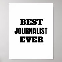 Bester Journalist