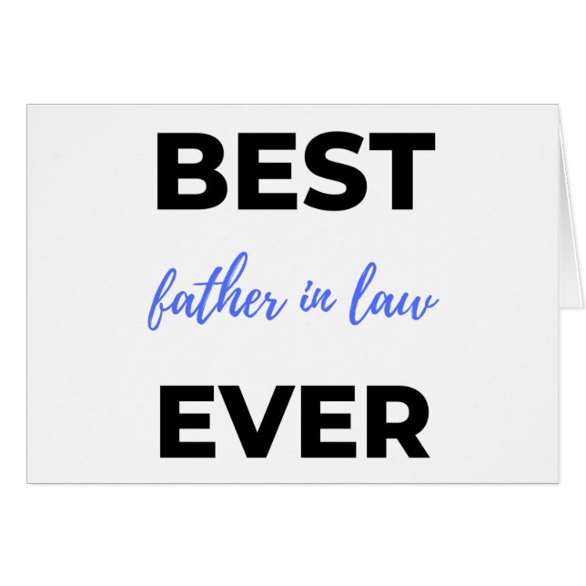 Bester Jurist-Vater 2 (Vorderseite (Horizontal))