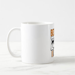 Bester Katzenvater Aller Zeiten Vintage Katzenvate Kaffeetasse