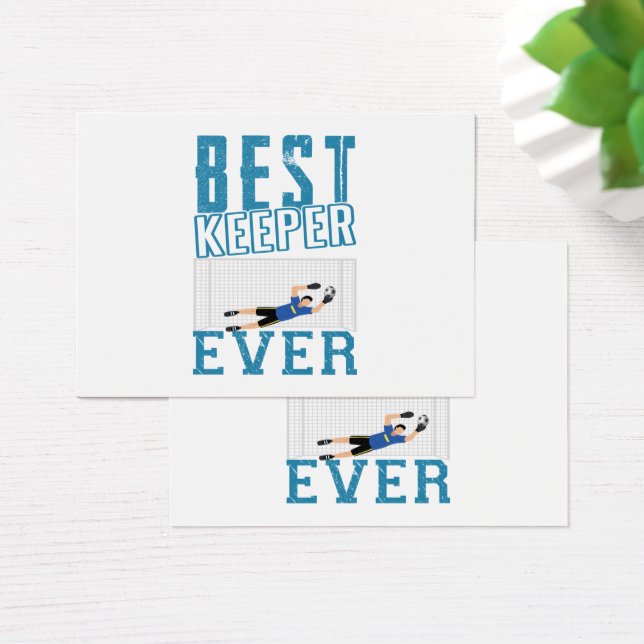 Bester Keeper (Schreibtisch)