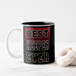 Bester Keeper je TASSE