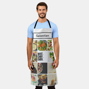 Bester Koch je Personalisiert Schürze