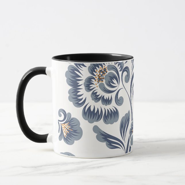 Bester Kombi-Becher Tasse (Links)