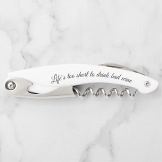 Bester Korkenzieher für Ihren favorit Wein