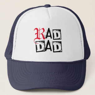 Bester krasser Vater je Kapsel Vatertag Geschenk Truckerkappe