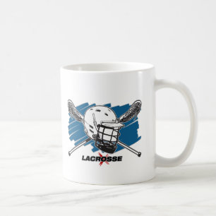 Bester Lacrosse Kaffeetasse