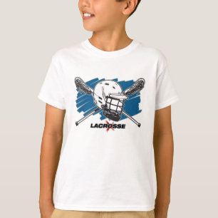 Bester Lacrosse T-Shirt