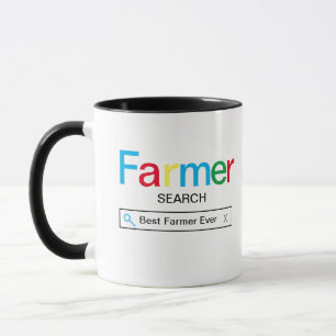 Bester Landwirt Aller Zeiten Suchmaschinen Ergebni Tasse
