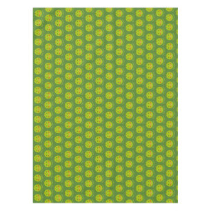 Bester Lehrer Happy Apple Tablecloth Tischdecke