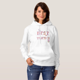 Bester Lehrer Hoodie