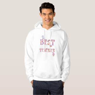 Bester Lehrer Hoodie