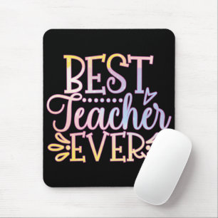 Bester Lehrer je Mousepad