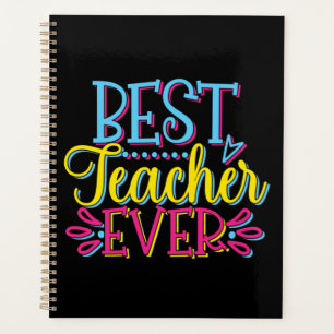 Bester Lehrer je Planer