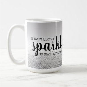 Bester Lehrer Kaffeetasse