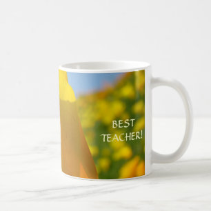 BESTER LEHRER! Kaffeetasse-Tassengeschenke Tasse