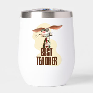 Bester Lehrer Lustiger Hase