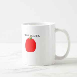 Bester Lehrer Tasse
