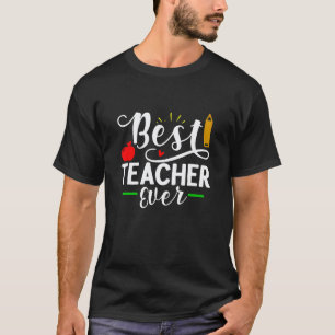 Bester Lehrer überhaupt _ Danke für Ihre Fürsorge T-Shirt