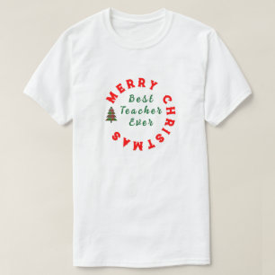 Bester Lehrer überhaupt Geschenk - Würdigung der L T-Shirt