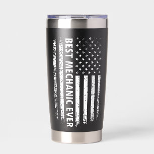 Bester Mechaniker Aller Zeiten Geschenk Mechaniker Thermobecher