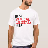 Bester medizinischer Assistent je