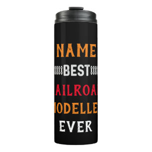 Bester Modellrechner (Name ändern) Thermosbecher