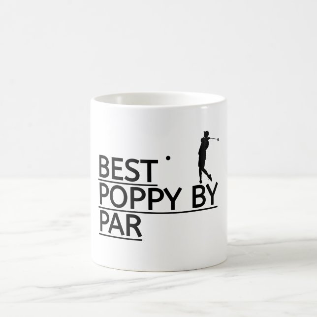 Bester Mohn par Kaffeetasse (Mittel)