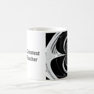 Bester Musiklehrer-Tastatur der Welt Kaffeetasse