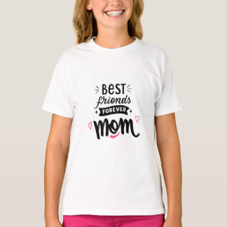Bester Muttertag-Geschenk T-Shirt