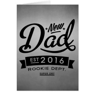 Bester neuer Vater 2016