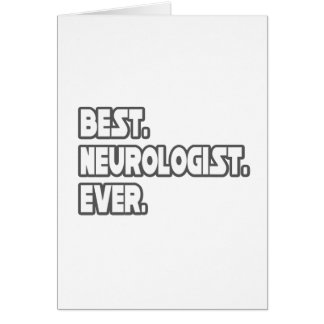 Bester Neurologe je