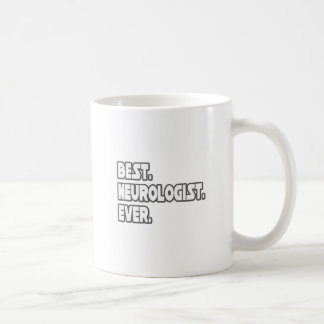 Bester Neurologe je Tasse