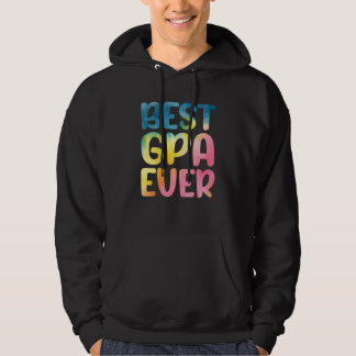 Bester Notendurchschnitt überhaupt zum Vatertag No Hoodie