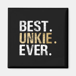 Bester Onkel aller Zeiten Spezial Onkel Magnet