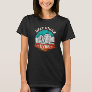 Bester Onkel je T-Shirt