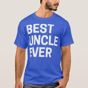Bester Onkel je T-Shirt