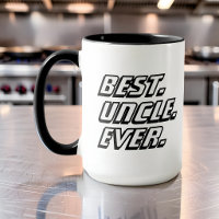 Bester Onkel überhaupt Modernes Rennen