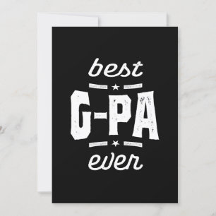 Bester Opa Aller Zeiten Geschenk Opa Geschenk Einladung