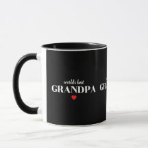 Bester Opa der Welt Individuelles Geschenk für Gro