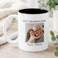 Bester Opa Ever Bild