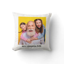 Bester Opa Ever Foto Einfacher Großvater
