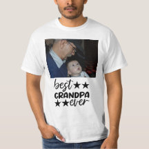 Bester Opa-T - Shirt