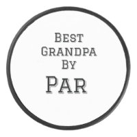 Bester Opa von Par einfache Vater Großvater Gi