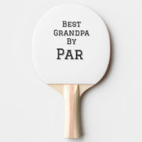 Bester Opa von Par einfache Vater Großvater Gi